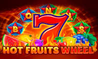 Hot Fruits Wheel