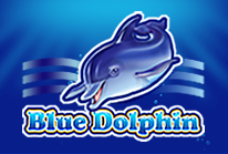 Blue Dolphin