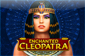 Enchanted Cleopatra