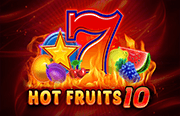 Hot Fruits 10