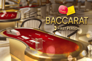 Baccarat