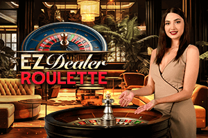 EZ Dealer Roulette