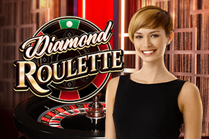 Diamond Roulette